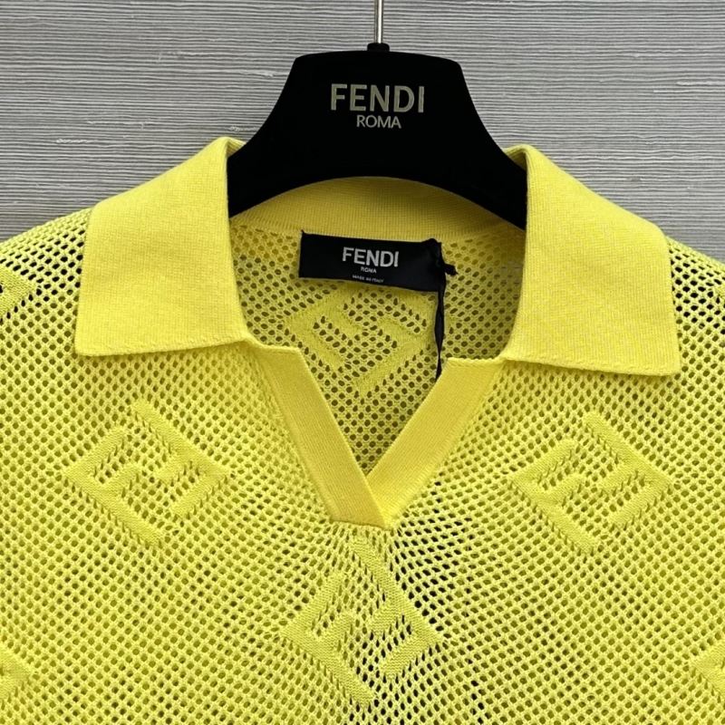 Fendi T-Shirts